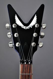 Lefty Dean Dime from Hell Dimebag Darrell Cowboy from Hell Left Handed