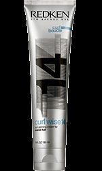 you are bidding on a brand new redken curl wise 14 curl defining cream