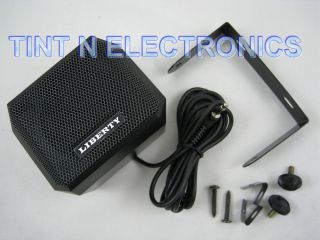 Liberty L802 Original Big Mouth CB External Speaker