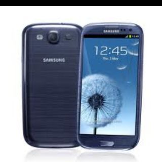  Samsung Galaxy s III