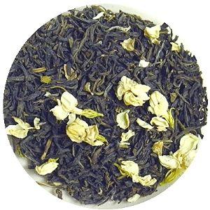 Supreme All Natural Jasmine Blossom Green Tea 1 2 Lb