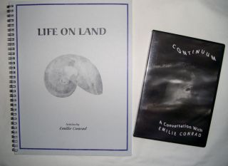 DVD Continuum A Conversation Life on Land Articles EMILIE CONRAD