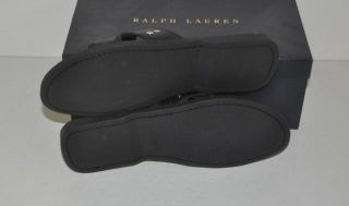 Ralph Lauren Size 10.5D Mens Declan Sandals