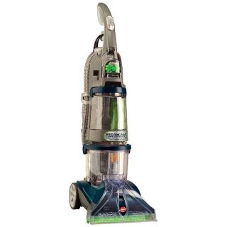 Hoover F7458900 Max Extract All Terrain Carpet Hard Floor Cleaner