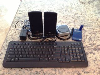 Computer Desktop Accessories   Wholesale LOT   All in Great Condition