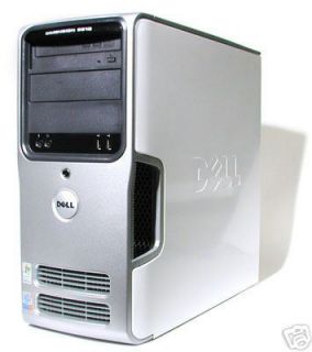 Dell Dimension 5150 Desktop Computer