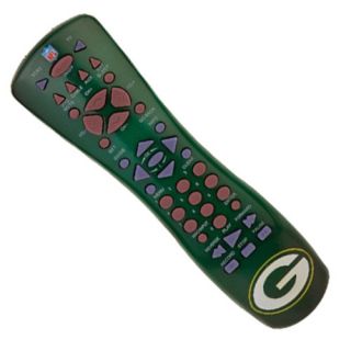  Licensed iHip NFL Universal TV Remote Control Up to Six Devices