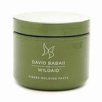 David Babaii for Wildaid Fiber Molding Paste 4 oz New