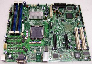 Intel S3000AHV Bahbbv ATX LGA775 New Server Board Only