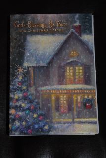18 Inspirational Christmas Cards by Dayspring Country Home with