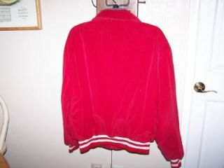 Vintage 1960s DELONG COCA COLA RODEO JACKET Large Great PATCH No
