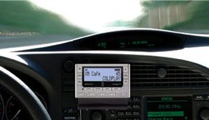 Delphi Roady XT for XM Car Home Satellite Radio Receiver
