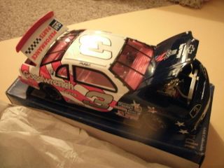 Limited Edition Dale Earnhardt Diecast 1 24 Olympic Games Collection