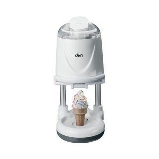 Deni 5540 Soft Serve Ice Cream Maker