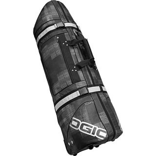 click an image to enlarge ogio straight jacket golf travel bag diesel