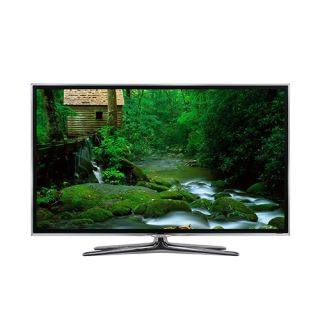 Samsung UN50ES6580F 50 3D Slim LED Full HD Smart TV 1080p 480CMR