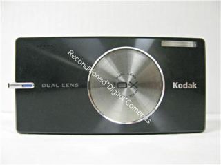Kodak EasyShare V610 Digital Camera Ultimate Real Estate Camera