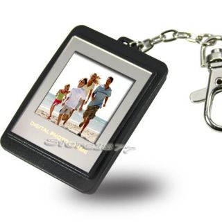 digital photo frame features color black 1 5 lcd screen display screen