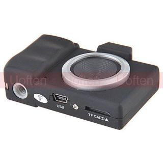inch TFT LCD Mini Portable DC Digital Camera Camcorder Video