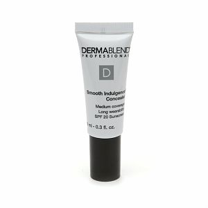 Dermablend Smooth Indulgence Concealer with SPF 20 Sunscreen, Sand .03
