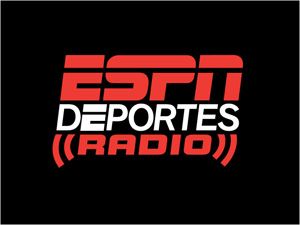 ESPN Deportes Radio Florida Experience Meet Jorge Ramos