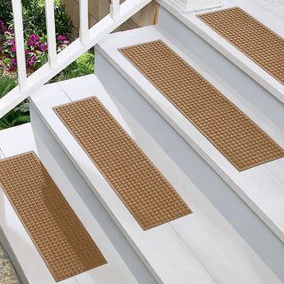  Waterhog Stair Treads Set of 4