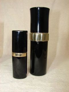  Lanvin Black Perfume Spraybottle Canister Refills No Perfume