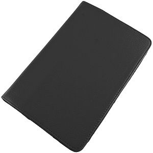 Folio Stand Case for  Kindle Fire Black