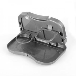 New Car Auto Food Meal Drink Tray Desk Stand Holder