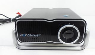 Discovery Wonderwall Expedition Entertainment Projector