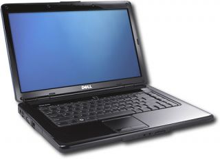 SEALED New Dell i15 157B Laptop Intel Core 2 Duo 2GHz 4GB 320GB Webcam