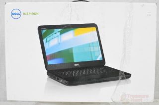 Dell Inspiron I15N 2591BK 15 Laptop Notebook Obsidian Black