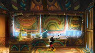 Brand New Disney Epic Mickey Collectors Edition for Wii