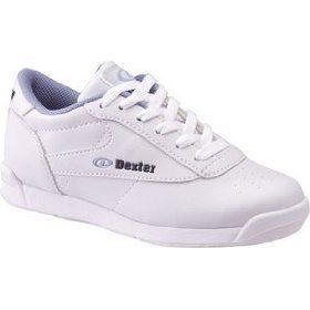 NIB Dexter Raquel II Bowling Shoes w Size 5 5 6 11