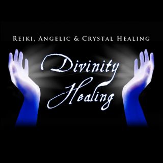 Reiki Angelic Crystal Reconnective Healing Distant