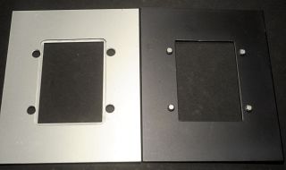 Set Devere NEG Mask 6x6 or 6x9 Also Available Lensboards Wall Mounts