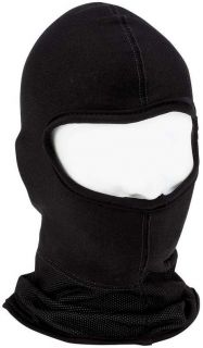 Balaclava SWAT Ninja Face Mask Helmet Liner Ski Winter Hood Full Bike