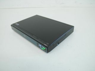 LG BD590 250GB HD Network Blu Ray Disc Player