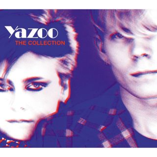Yazoo Double CD Album The Collection Brand New SEALED