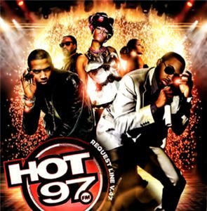 Radio Hits Hot 97 Hip Hop R&B Request Line 47   Kanye Ross Drake Waka
