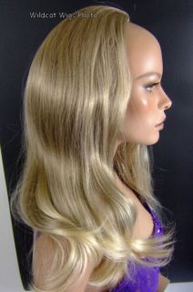  3 4 Wig Dianne Gorgeous Color Choice