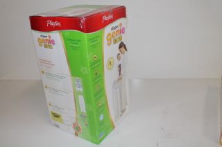 Playtex Diaper Genie Elite Diaper Disposal Pail