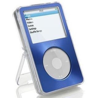 DLO Videoshell for iPod Classic 30 60 80GB PN 009 1416