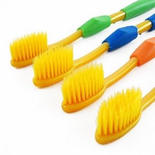 Nano is bacteriostatic, it prevents bacteria growth on your toothbrush