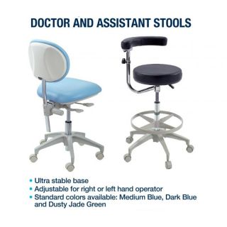  and Doctors Stools Dental Medical Equipment Chairs Dentist