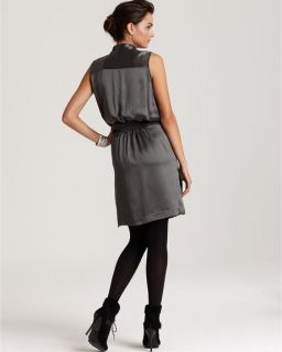 DIANE von FURSTENBERG Sleeveless Issie Dress Size 2 Retail $ 425