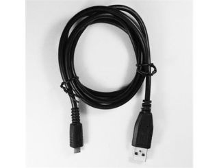 USB Data Charger Cable for HTC Wildfire Desire One x s V Sensation HD