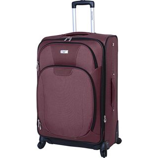 click an image to enlarge dockers luggage embarcadero 28 exp spinner