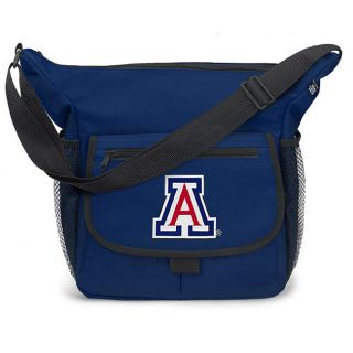 University of Arizona Wildcats Diaper Bag Baby Bags Unique Baby Shower