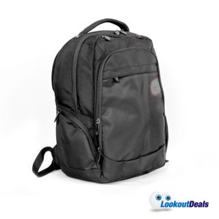 Dicota Laptop Computer Notebook Backpack Bag High Quality for Up to 16